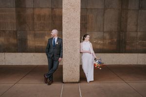 Queer wedding photographer in abq. New Mexico elopement ideas. Elopement photographer in Albuquerque. Wedding photographer in New Mexico.