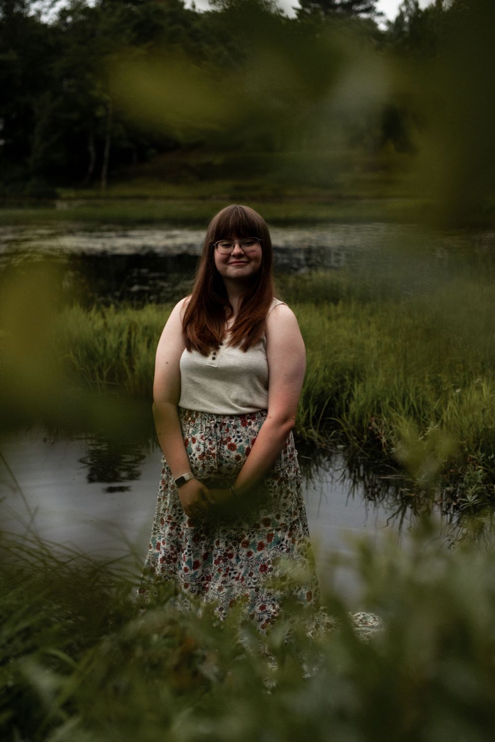 Upper Peninsula  Lifestyle Photographer. Weddings, engagement, families