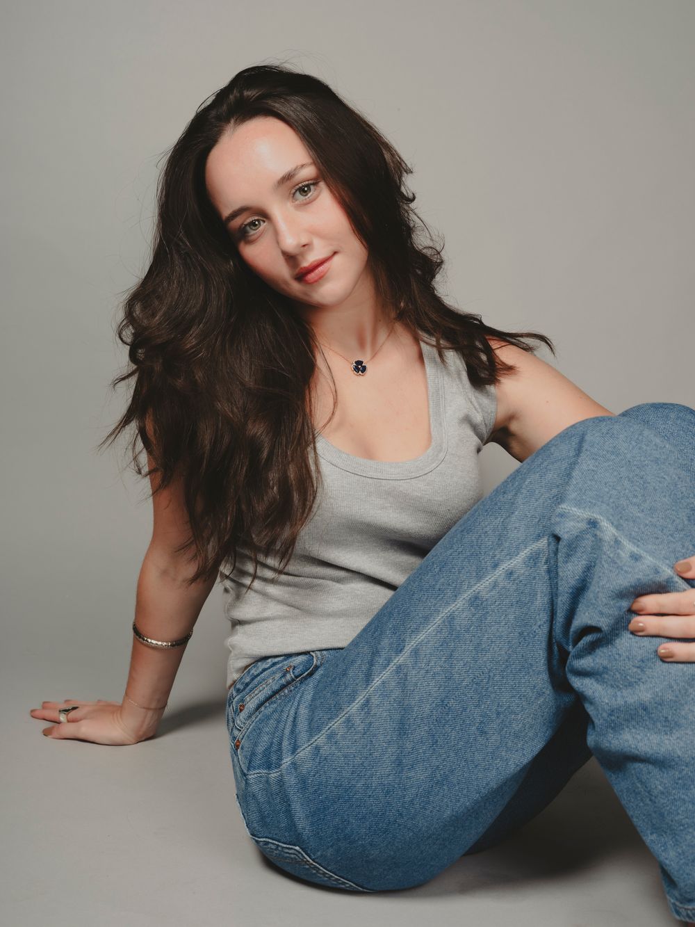 Greanly Phillips, fashion photographer creating editorial, commercial, and portrait photography in Colorado, New York City, and worldwide.
