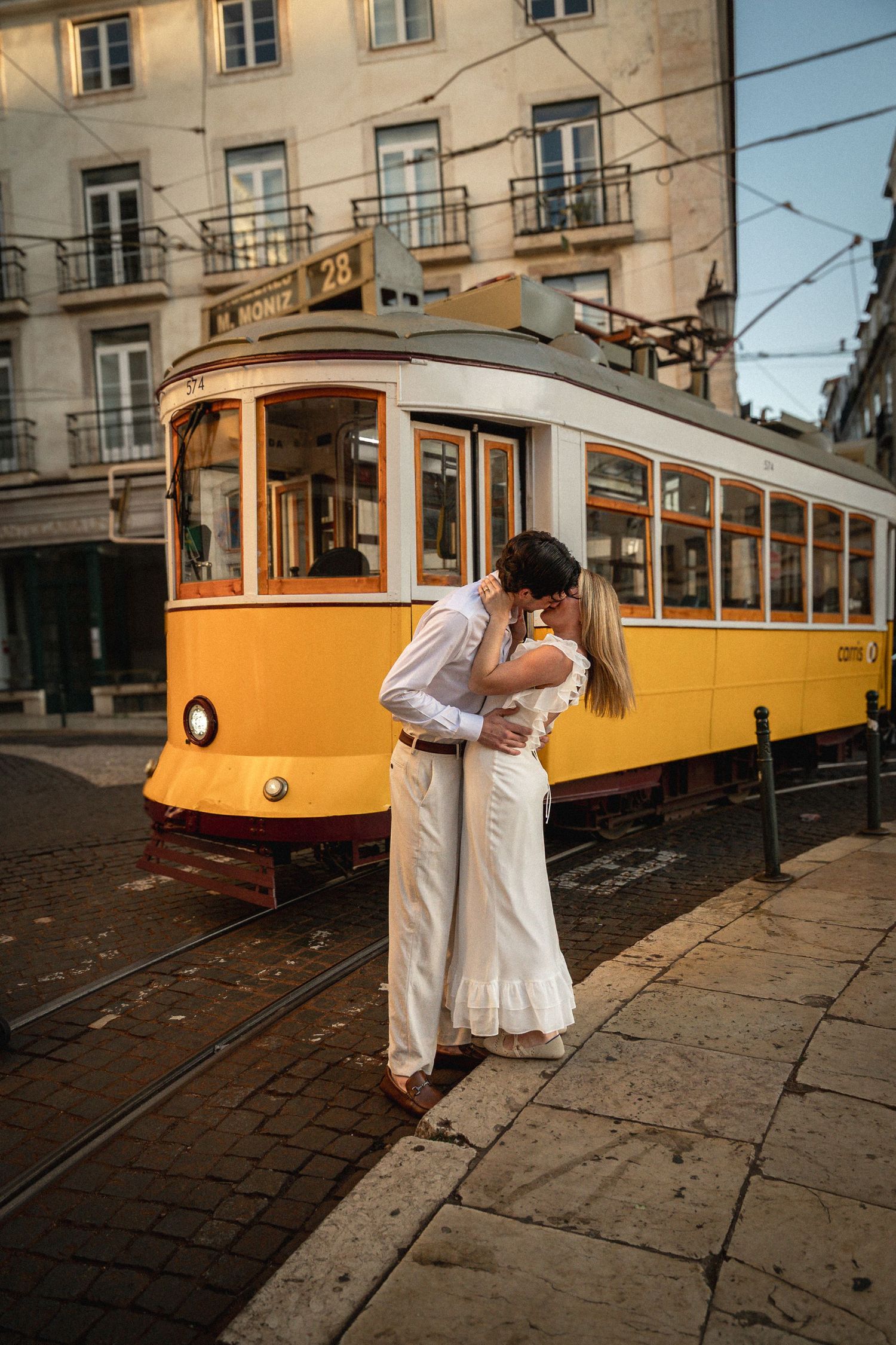 Engagement PHOTOGRAPHER Portugal