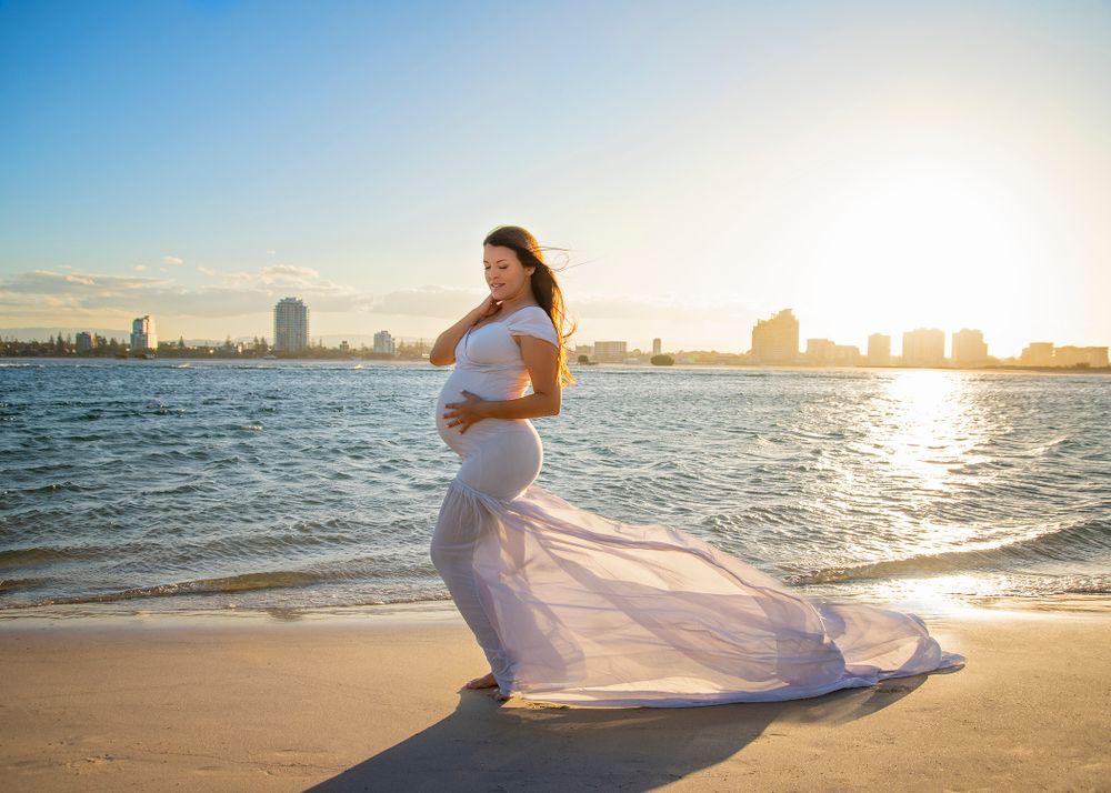 maternity photographer
