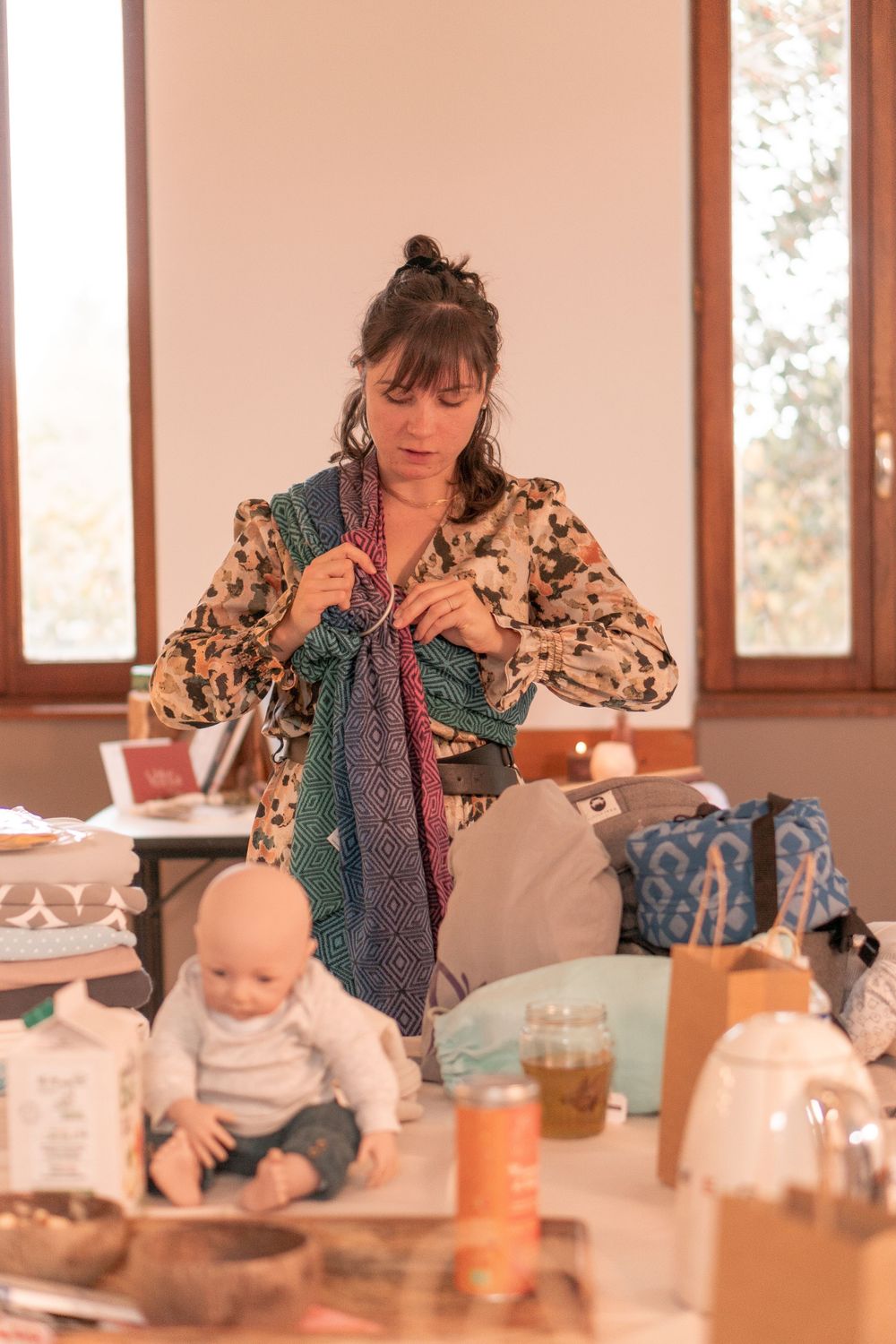 Photographe en Aveyron – Grossesse, naissance, famille, boudoir & portraits. 📸 Séances à Rignac, Rodez, Villefranche-de-Rouergue.