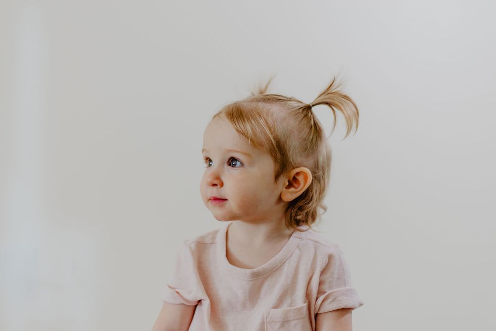 portrait photographer in Panama City, FL