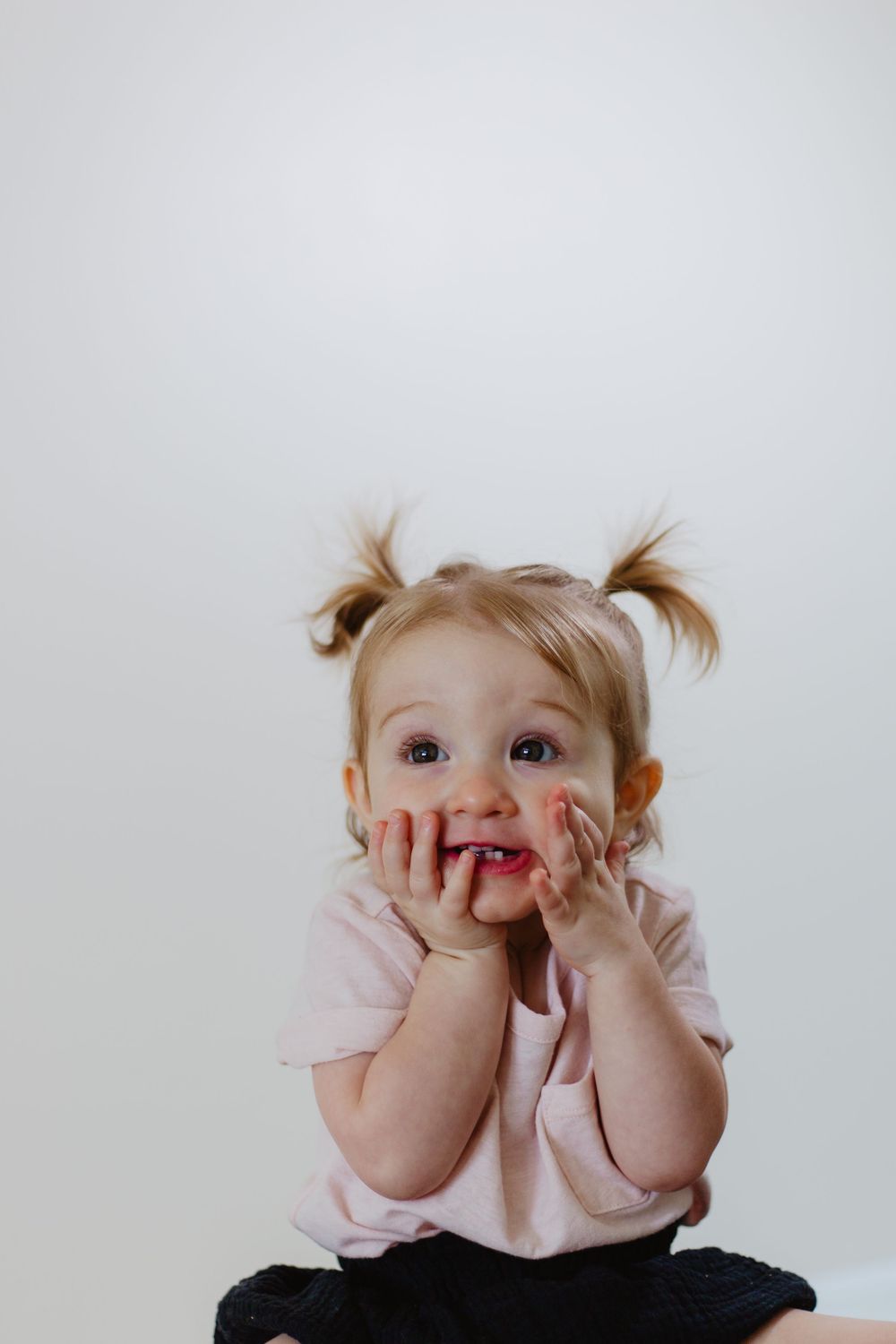 portrait photographer in Panama City, FL