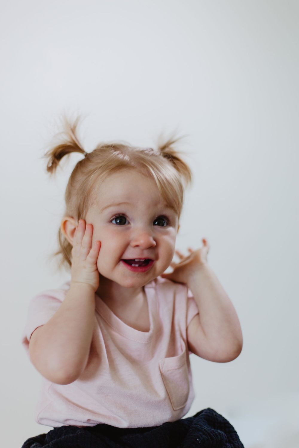 portrait photographer in Panama City, FL