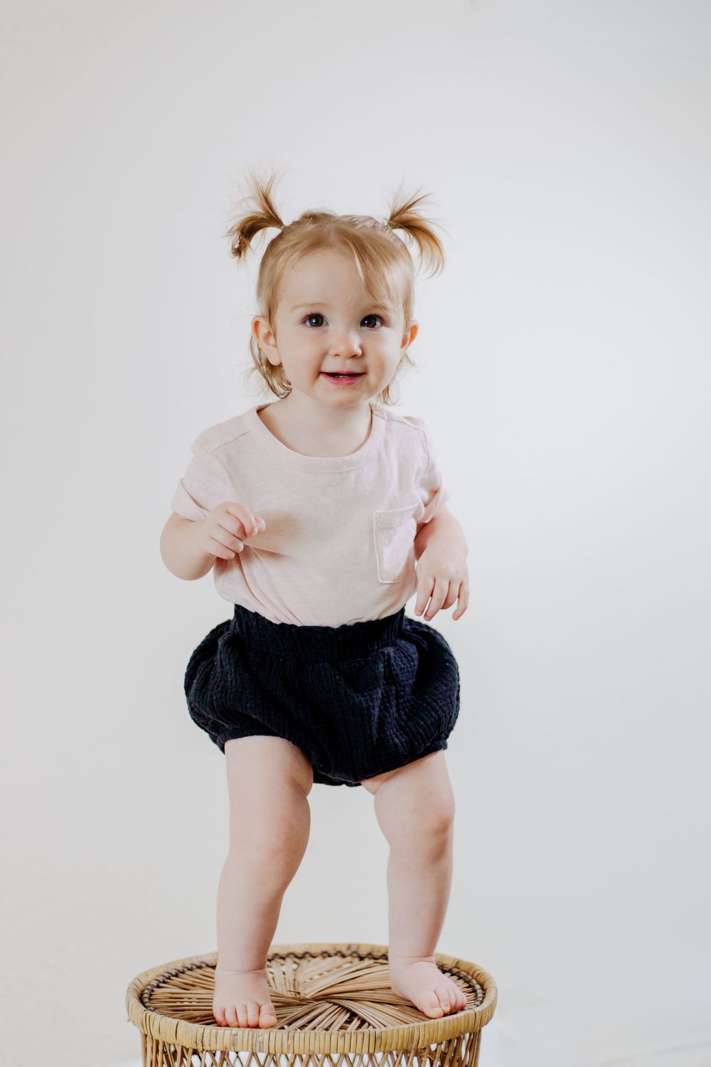 portrait photographer in Panama City, FL