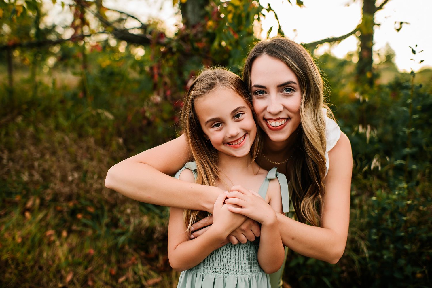 Ann Arbor Family Photographer