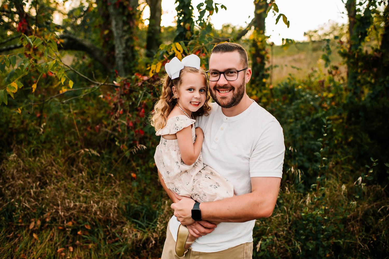 Ann Arbor Family Photographer