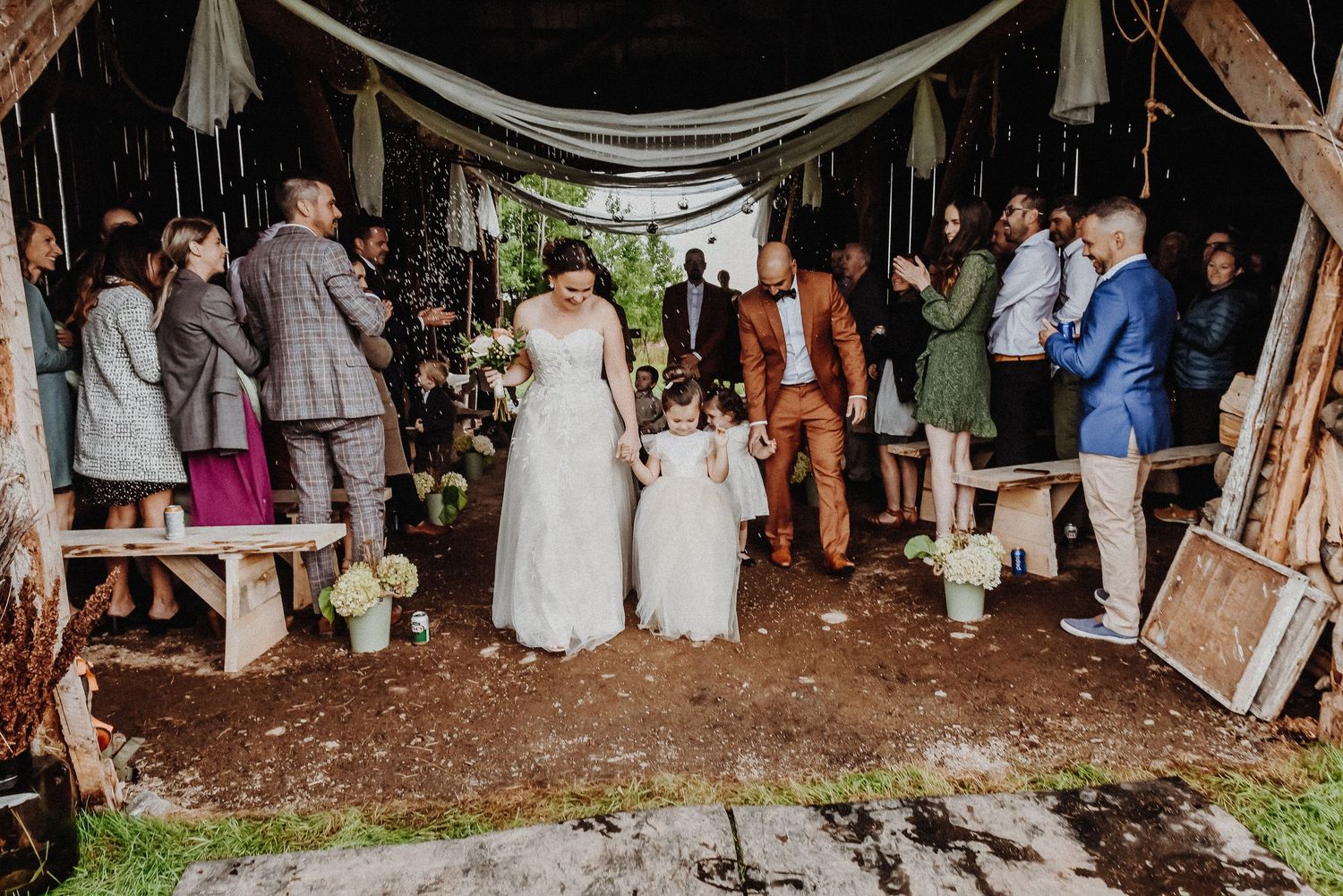 mariage, lifestyle, Abitibi-Témiscamingue, couple