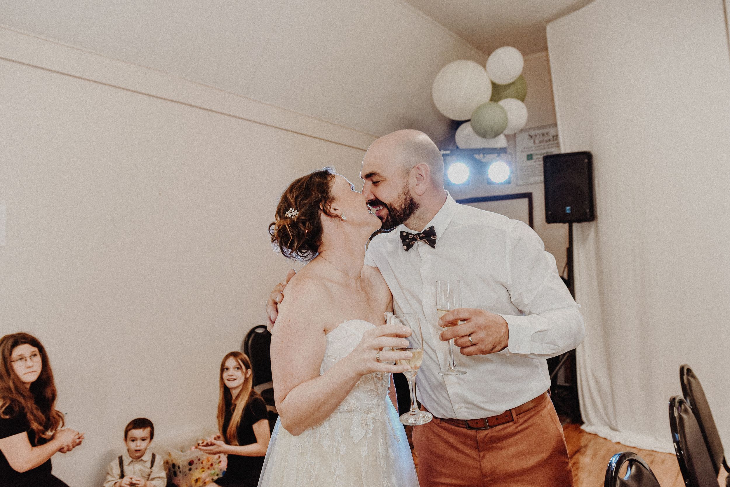 mariage, lifestyle, Abitibi-Témiscamingue, marié