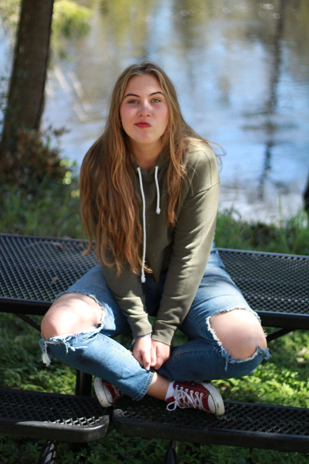 Lydia