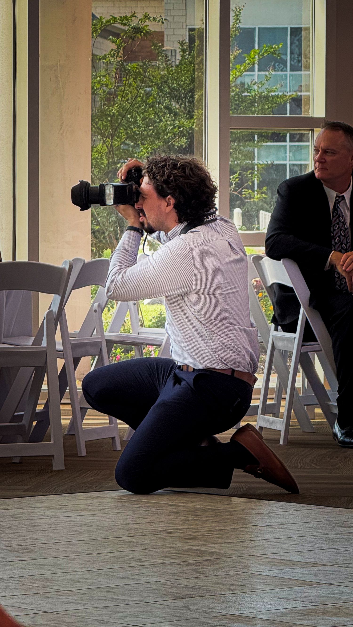 Wedding Shoot
