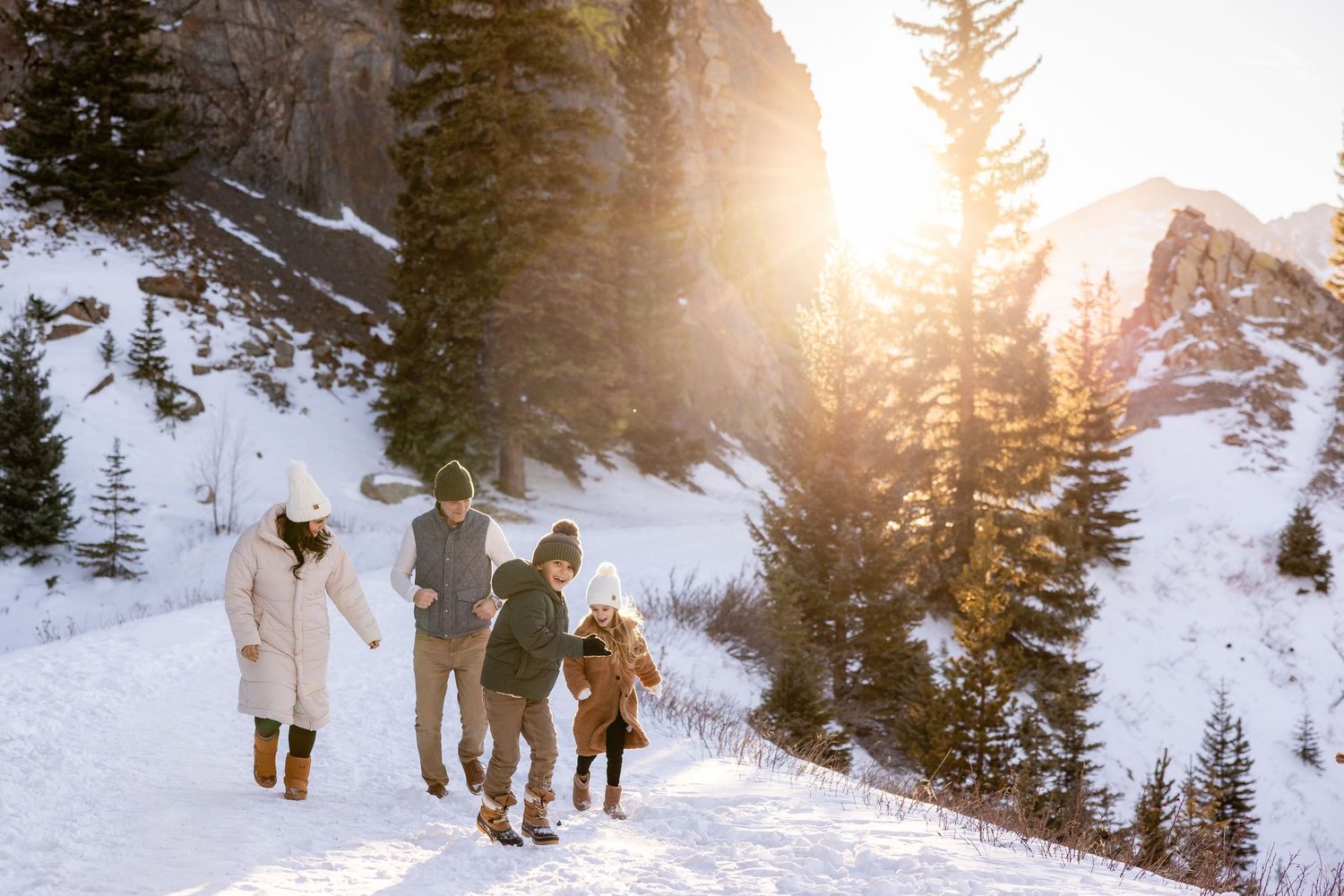 Fun Family Photo, Mini Sessions Available now!