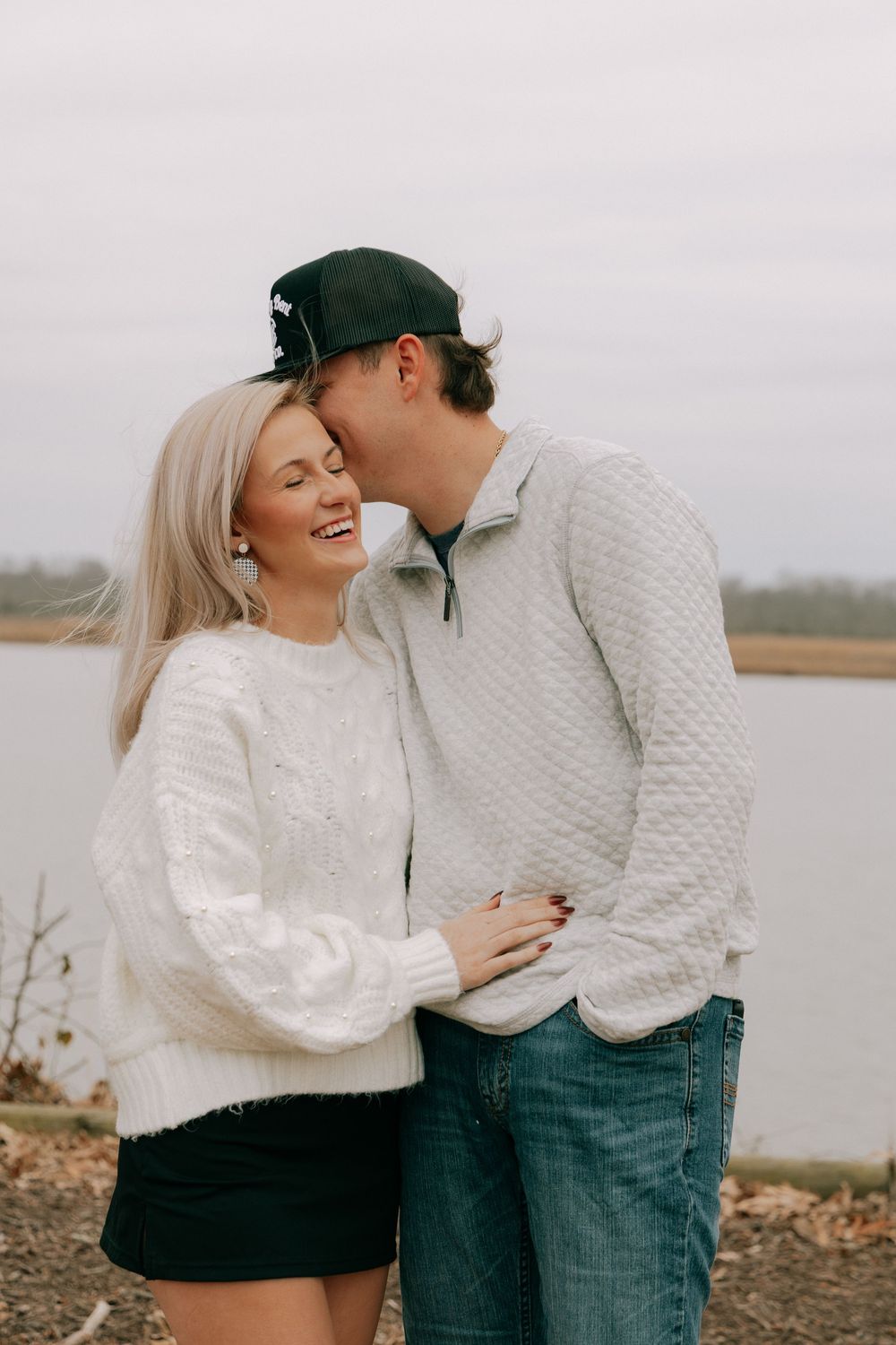 Couples Photography Williamsburg VA