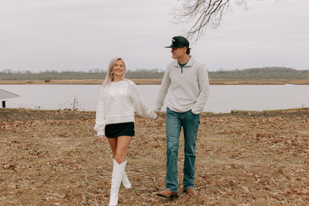 Couples Photography Williamsburg VA