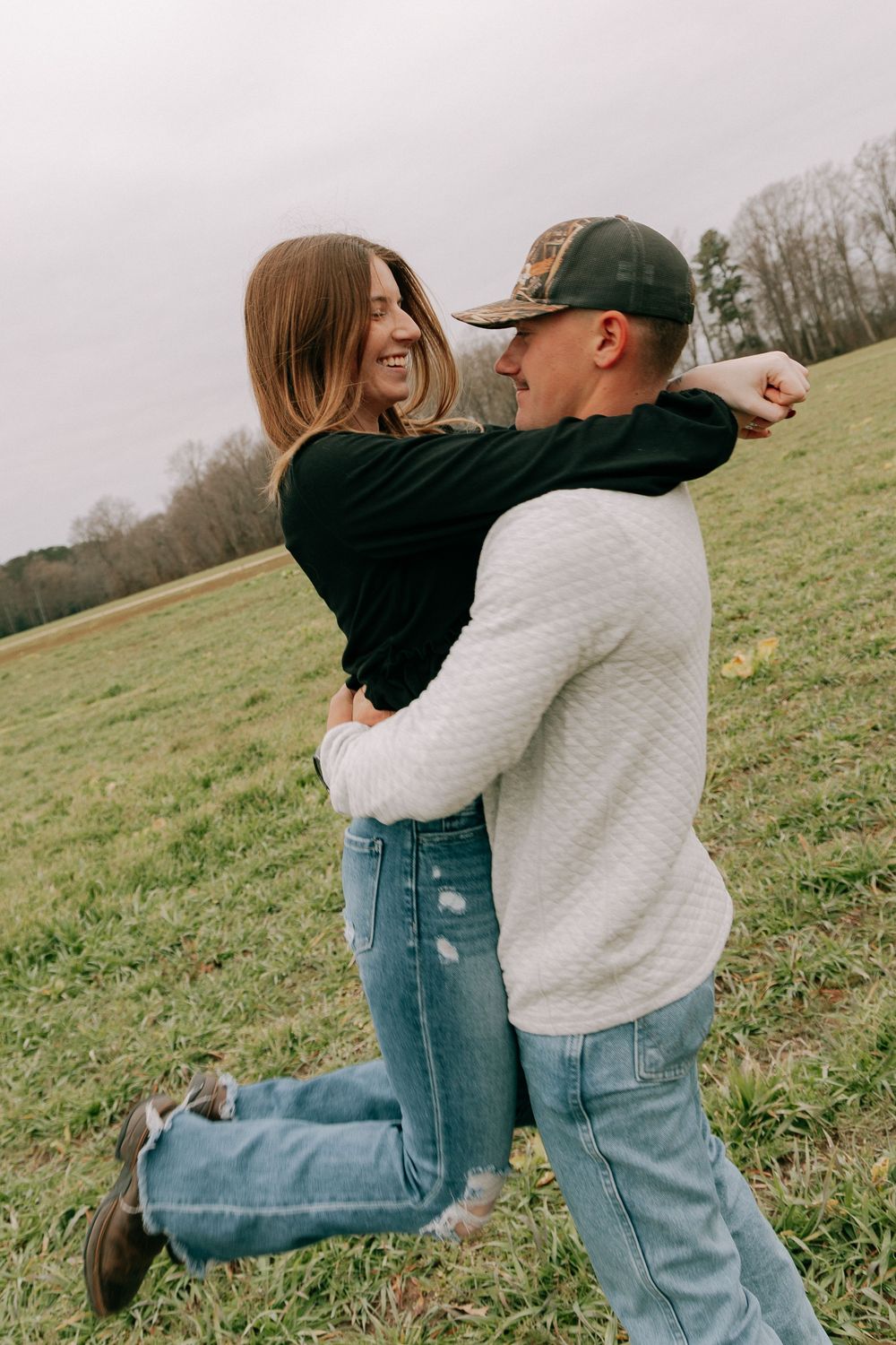 Couples Photography Williamsburg VA