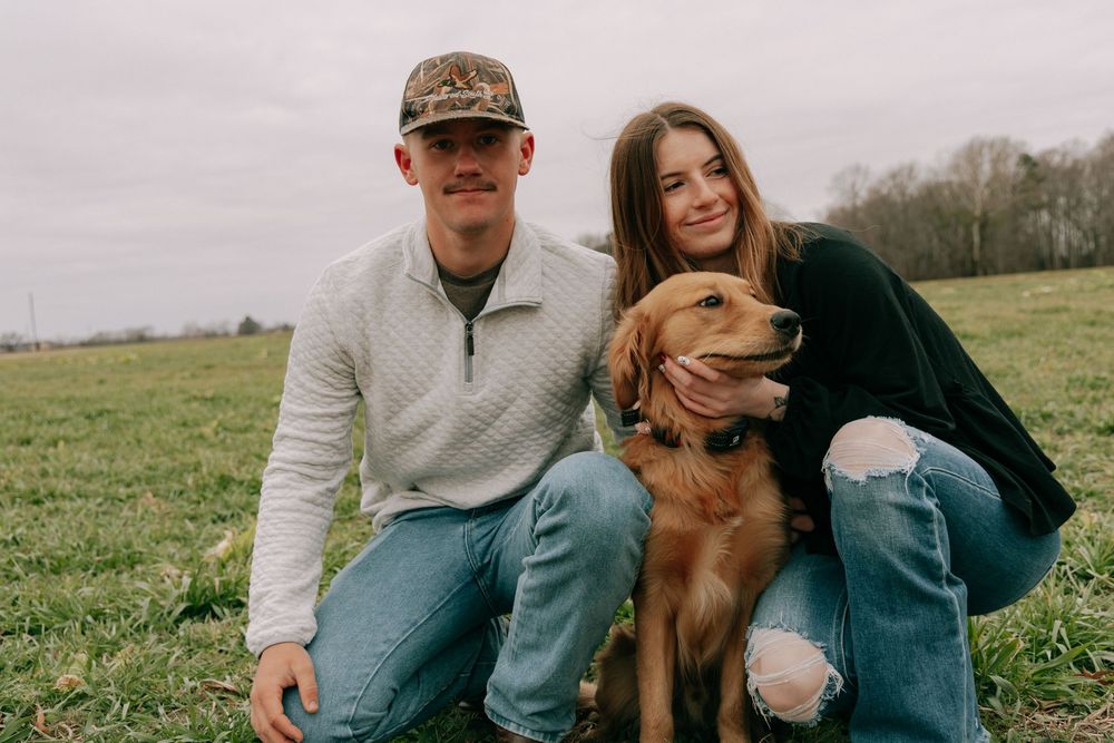 Family Photography Williamsburg VA