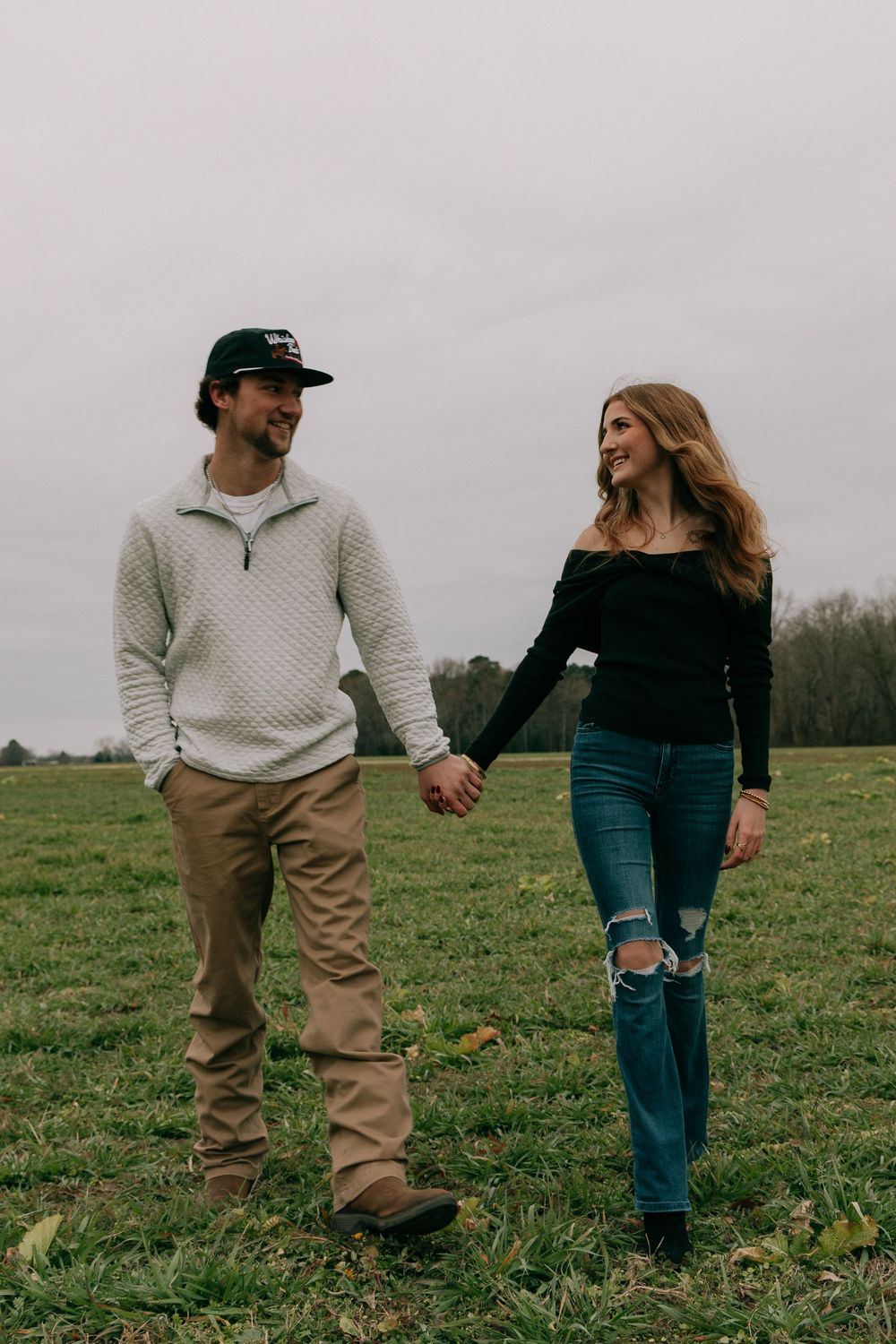 Couples Photography Williamsburg VA