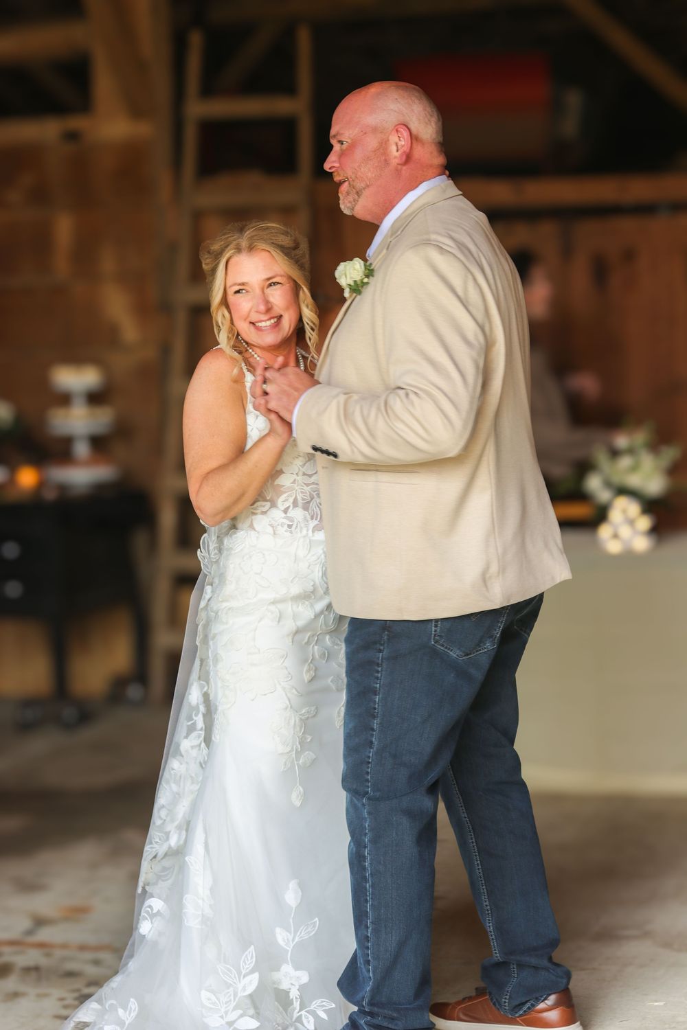 Trinity Avalynn Photography Wedding
