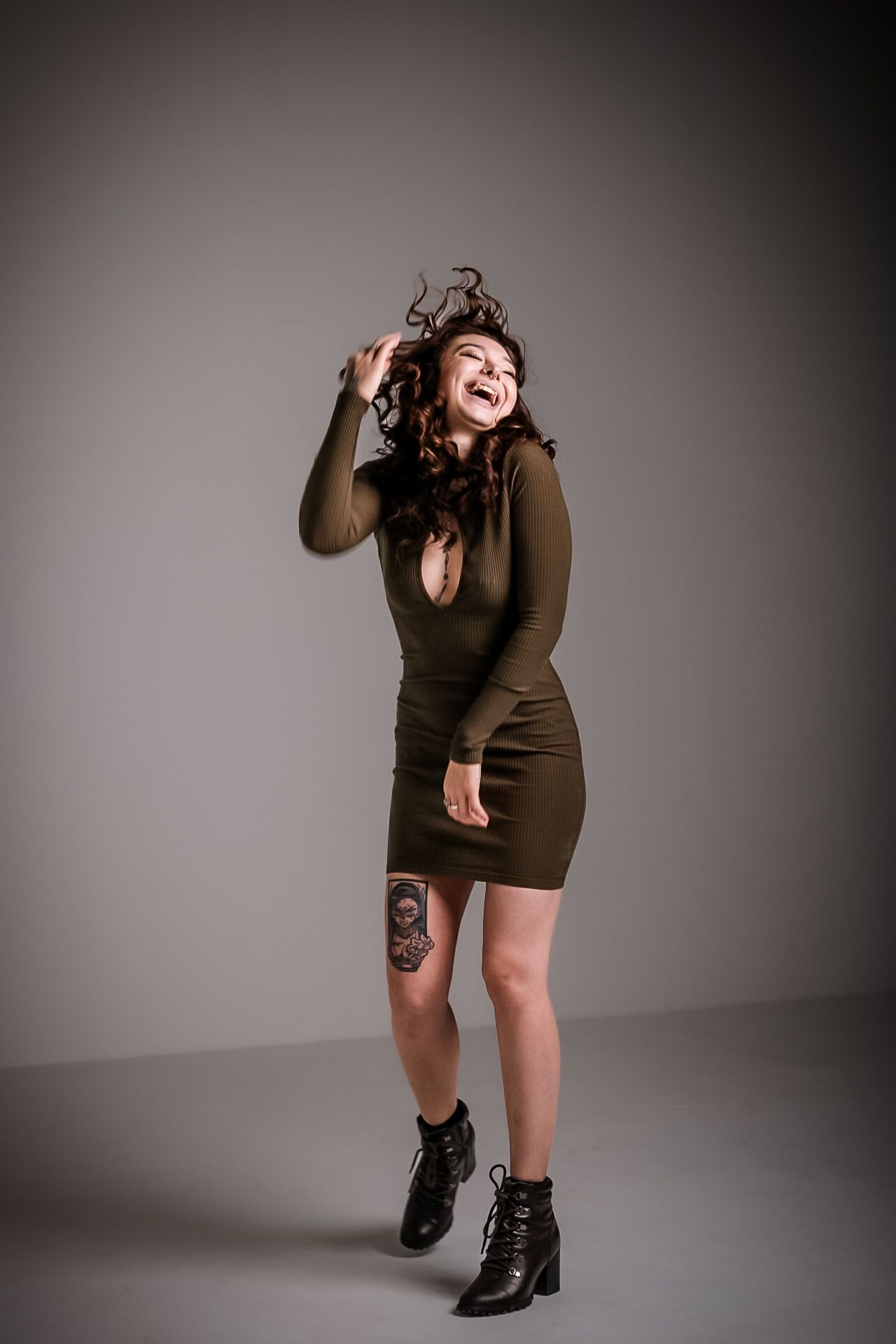 Model, Alaska