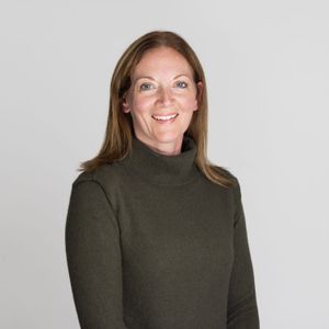 Professional studio headshot on plain background-17
