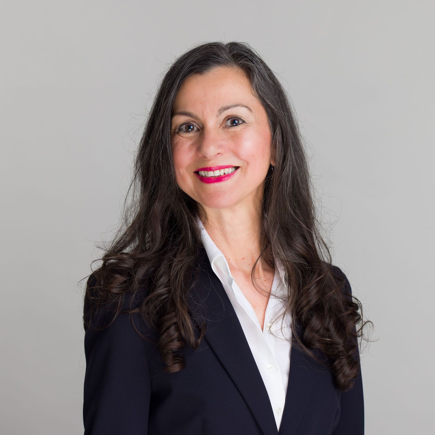 Professional studio headshot on plain background-02