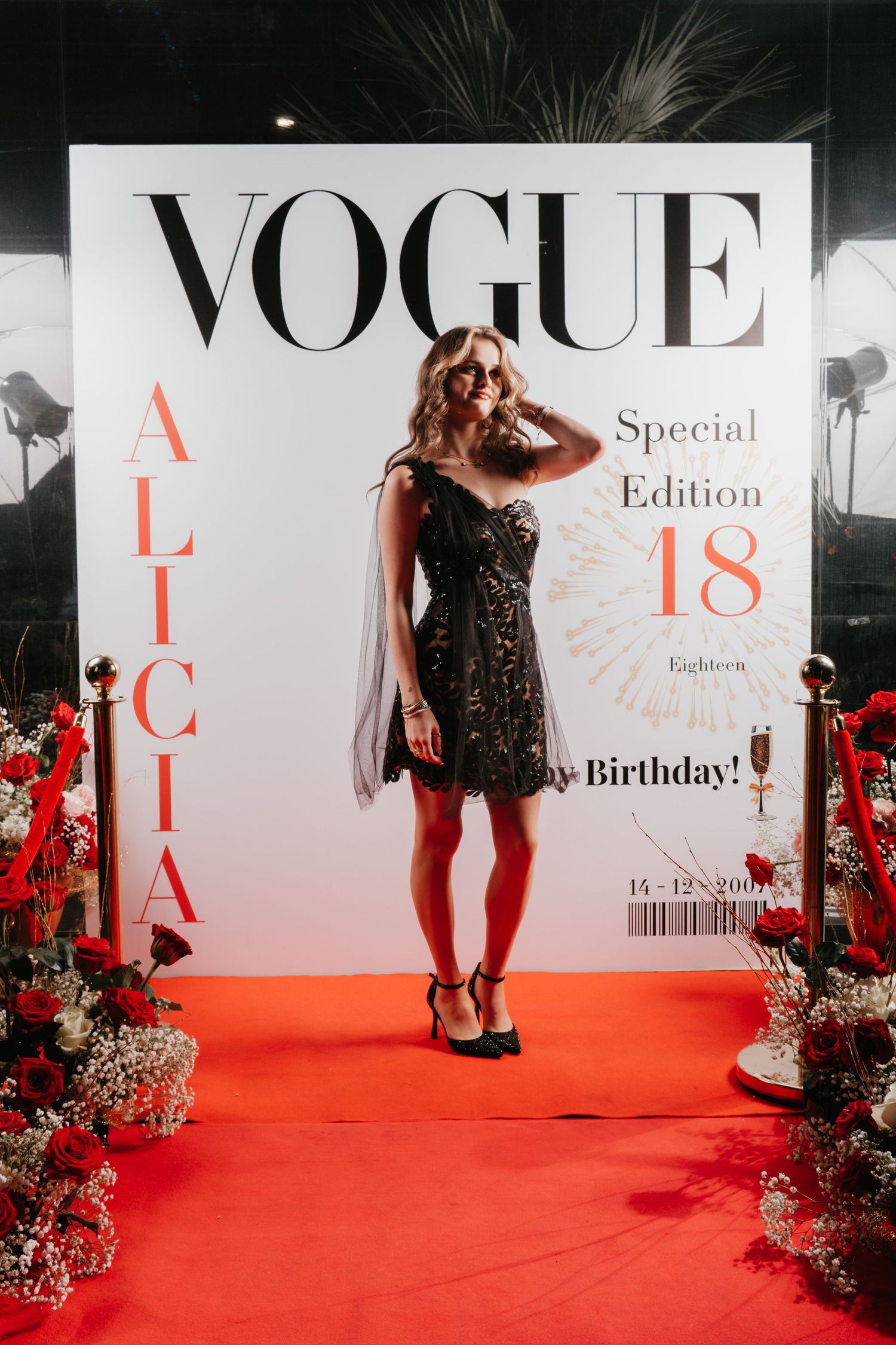 vogue 18 anni diciottesimo compleanno fotografo torino