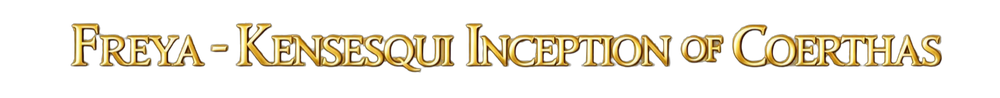 Freya | Health Tested Golden Retriever in Cheshire | Coerthas Retrievers
