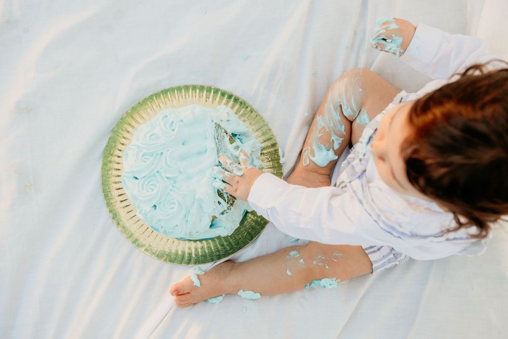 Fotografia de Familia, Smash the Cake, Porto