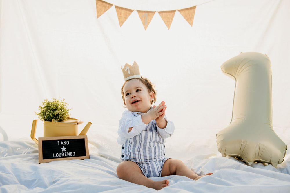 Fotografia de Familia, Smash the Cake, Porto