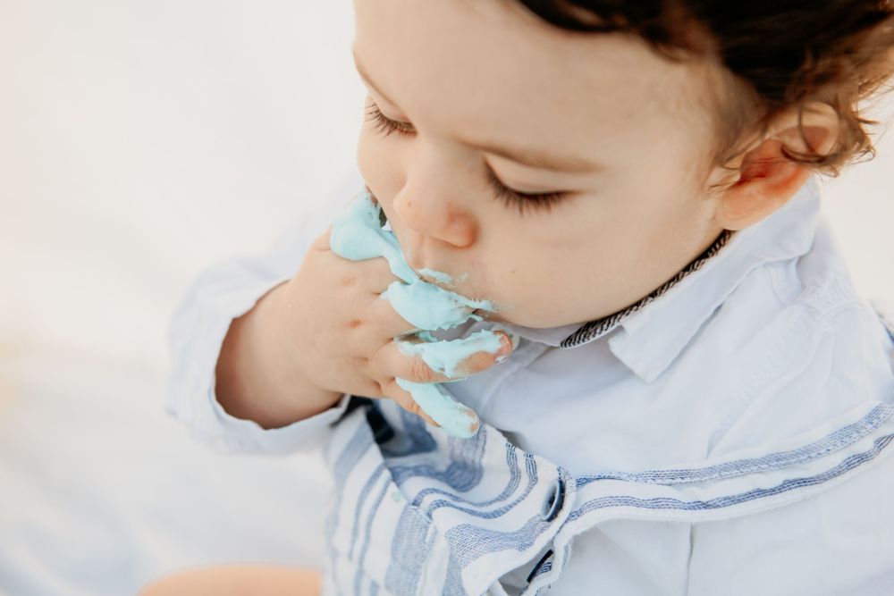 Fotografia de Familia, Smash the Cake, Porto