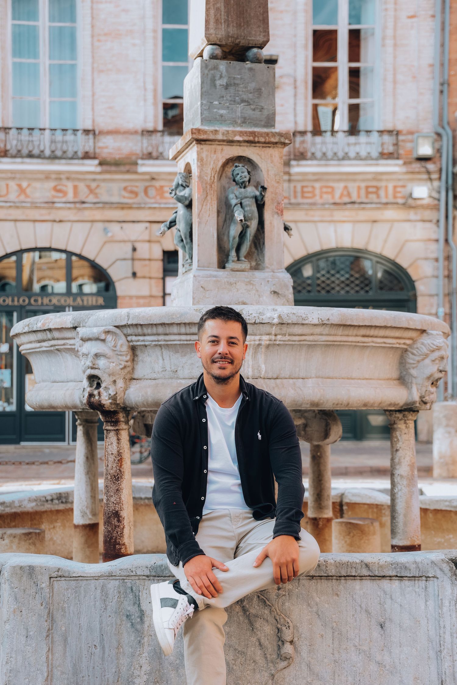 photo site de rencontre toulouse
