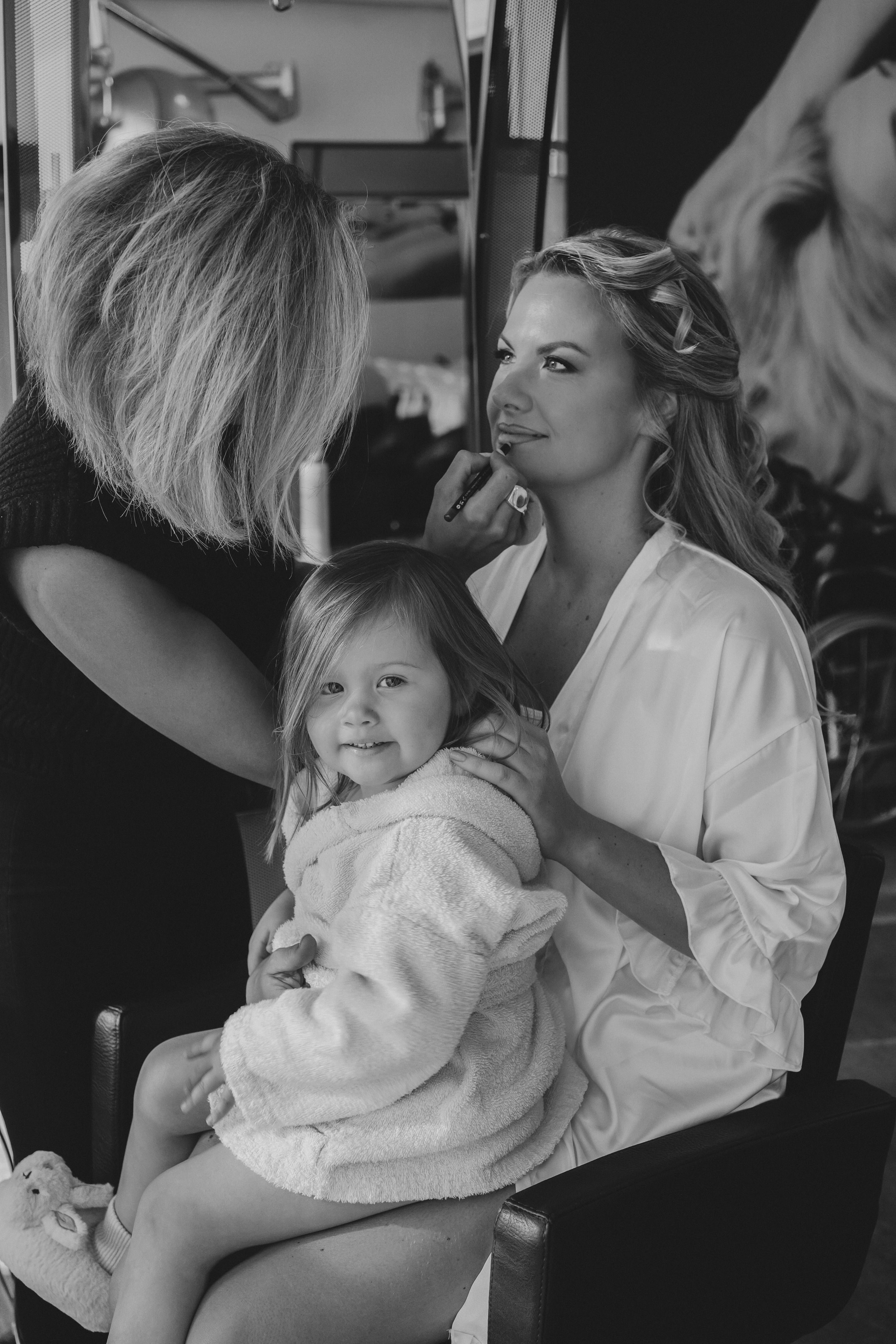 Bobbi Simone Wedding