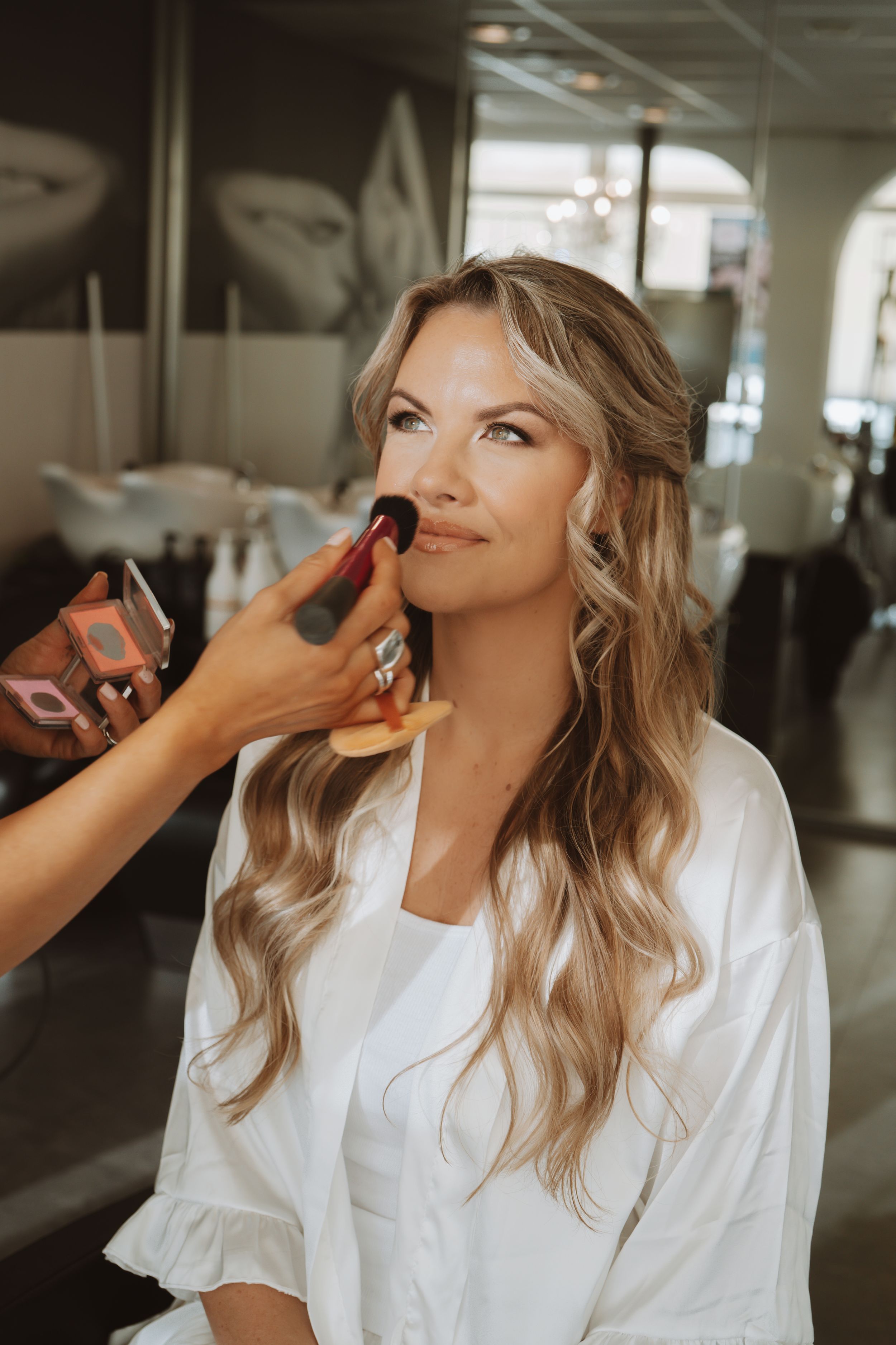 Bobbi Simone Wedding