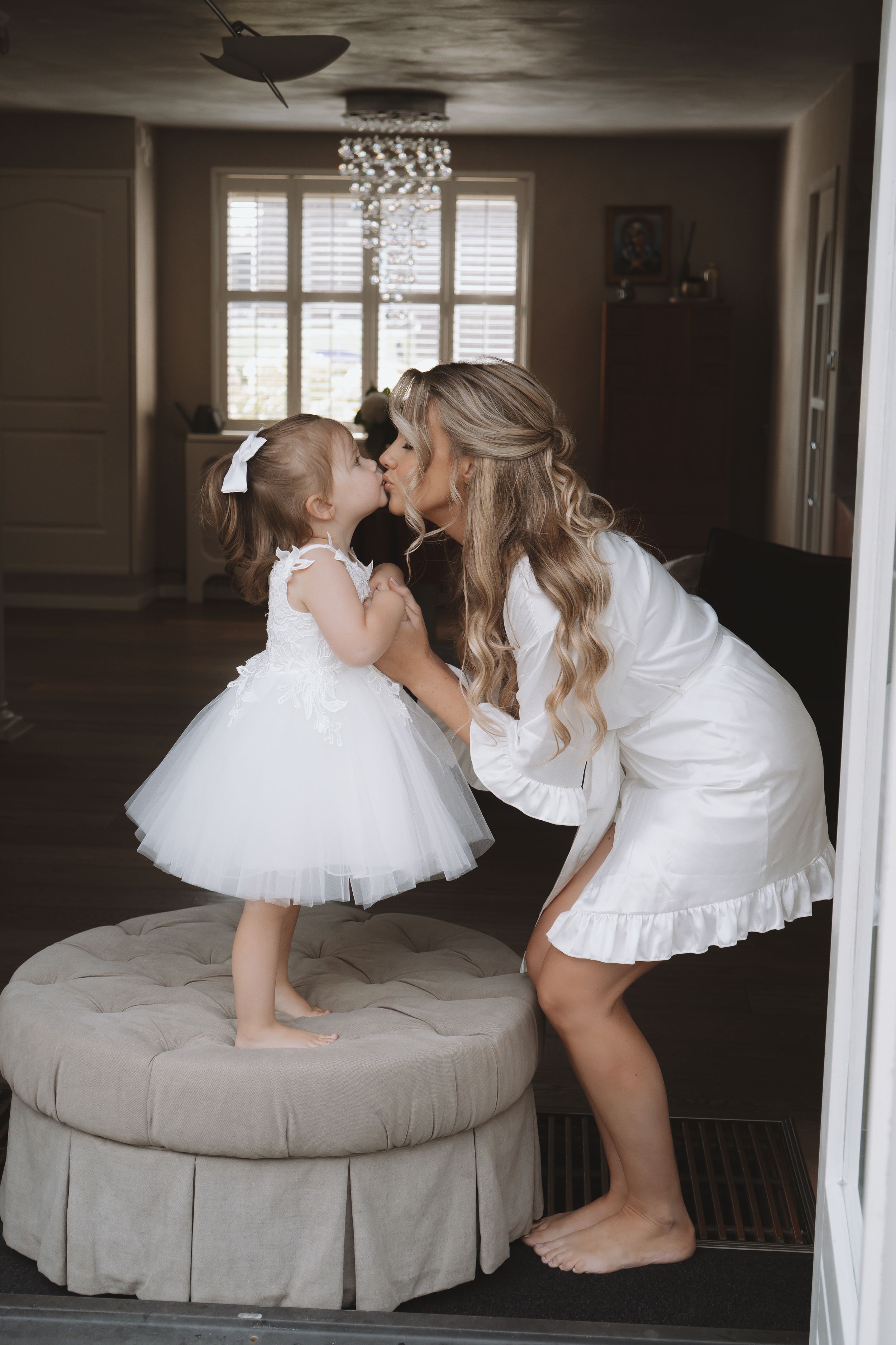 Bobbi Simone Wedding