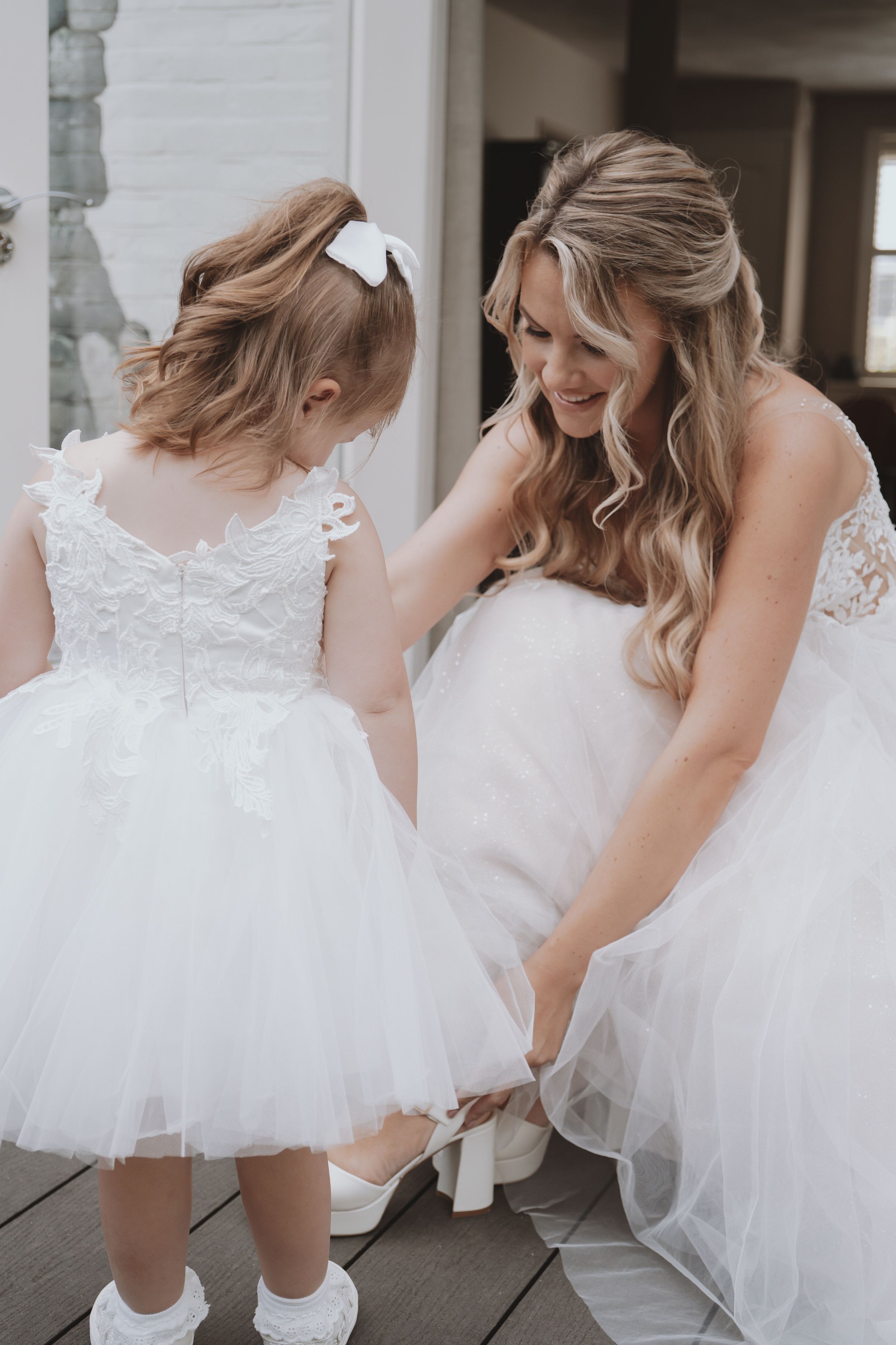 Bobbi Simone Wedding