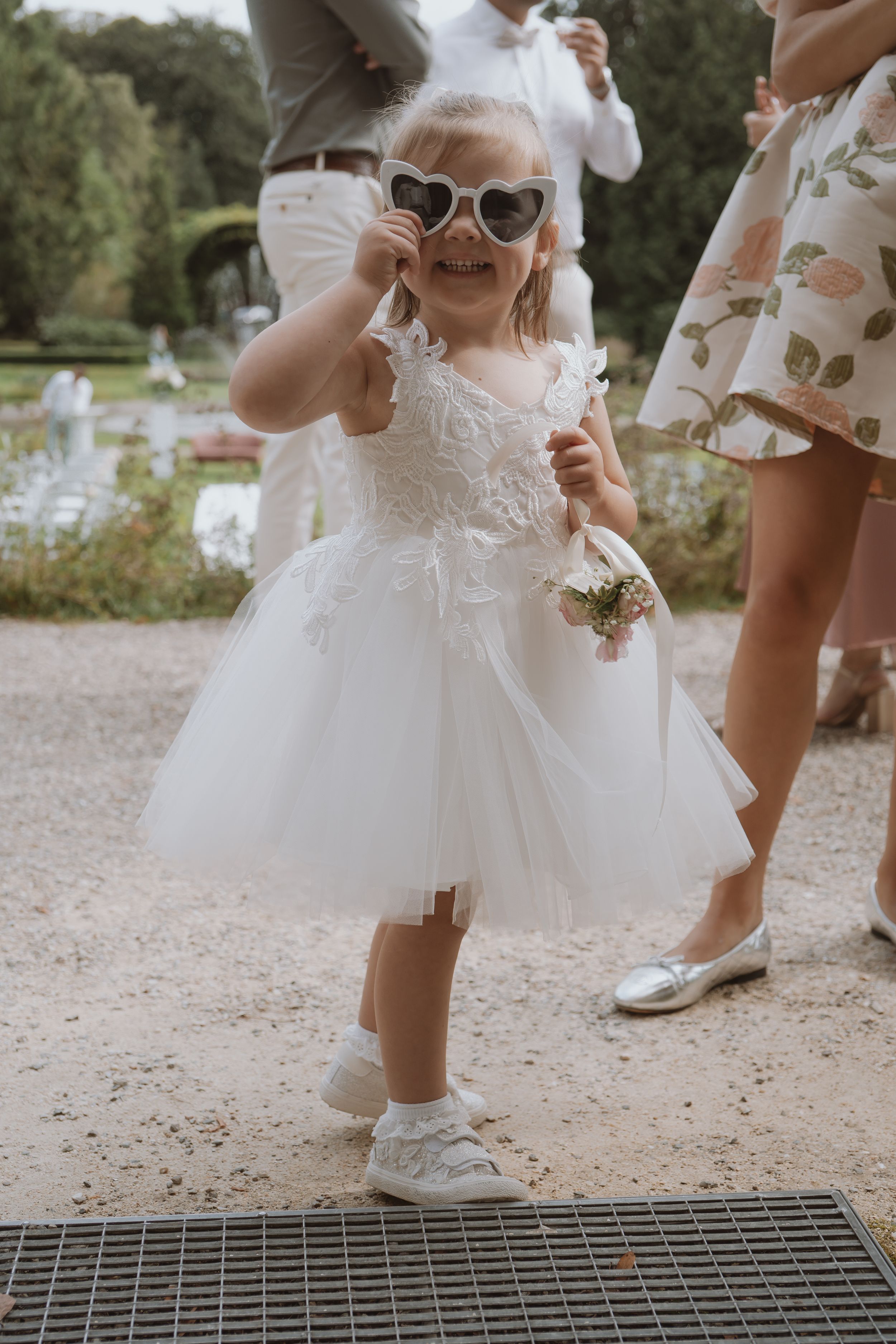 Bobbi Simone Wedding