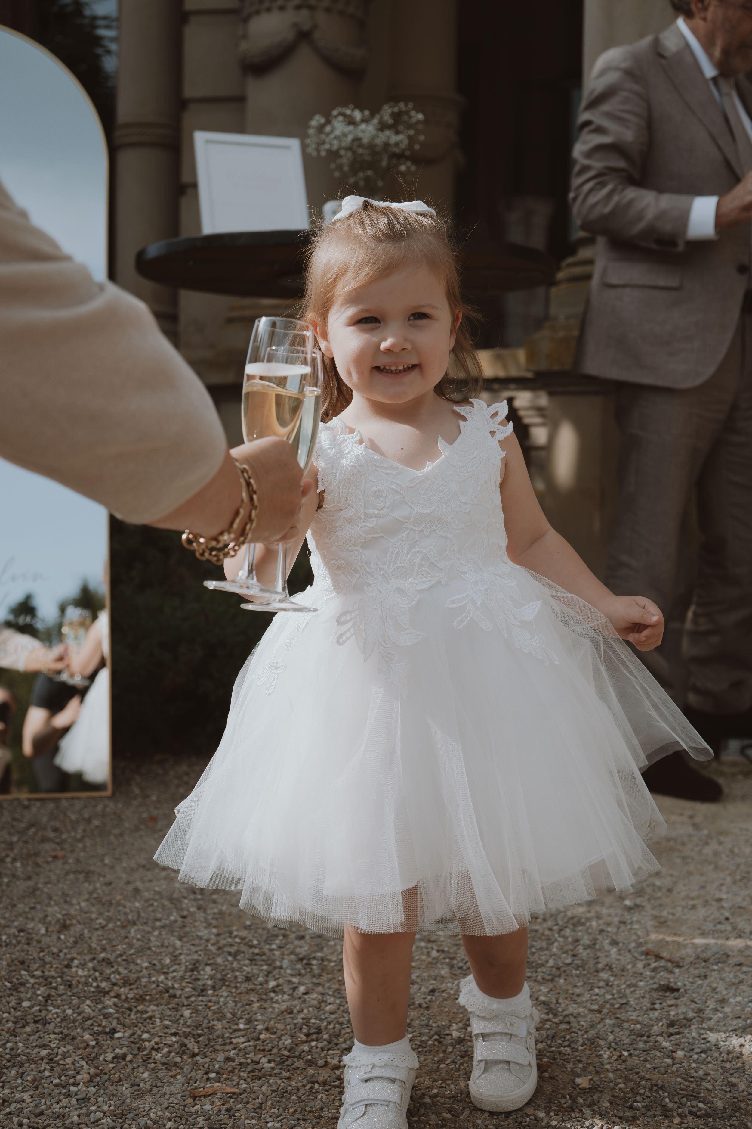 Bobbi Simone Wedding