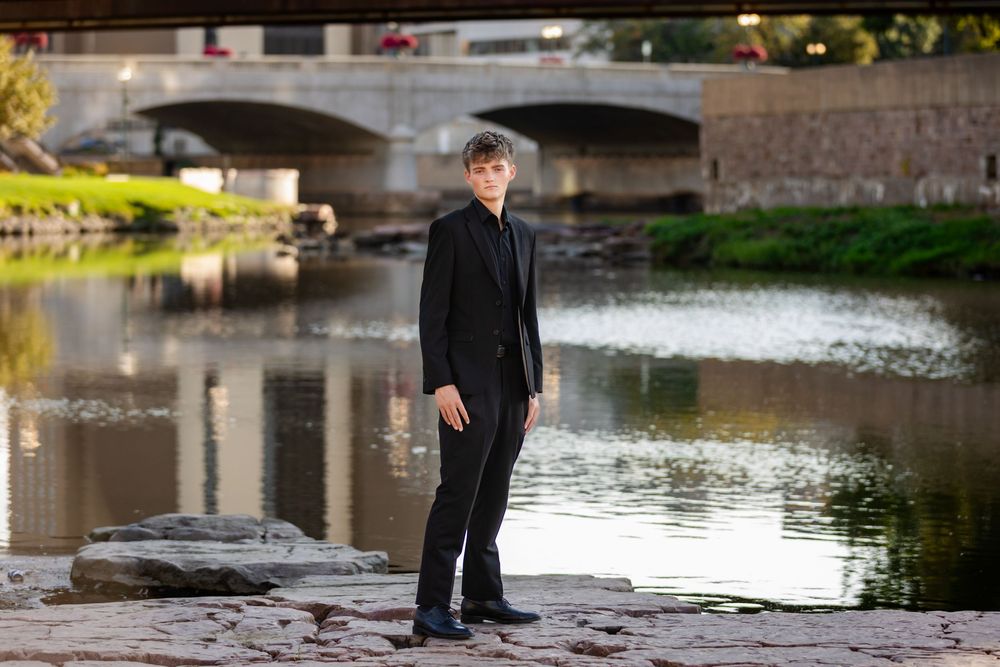 Senior Portraits Sioux Falls, SD
Senior Photos Sioux Falls, SD
Senior Portrait Photographer Sioux Falls, SD
South Dakota Senior Photographer