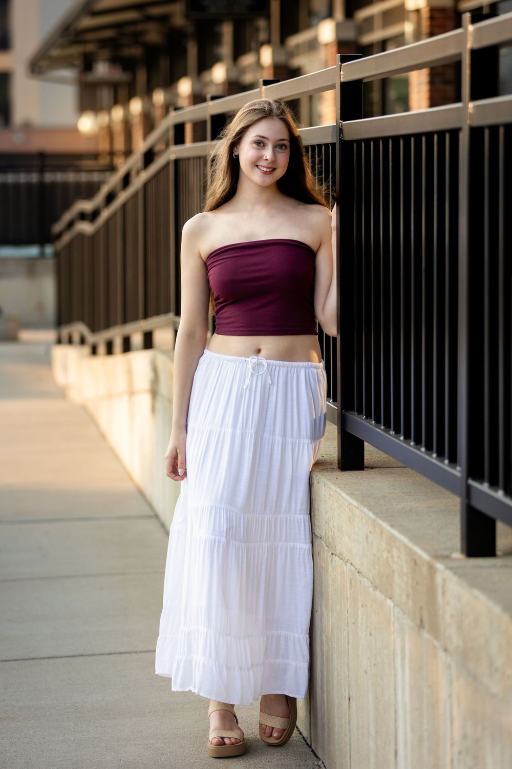 Senior Portraits Sioux Falls, SD
Senior Photos Sioux Falls, SD
Senior Portrait Photographer Sioux Falls, SD
South Dakota Senior Photographer