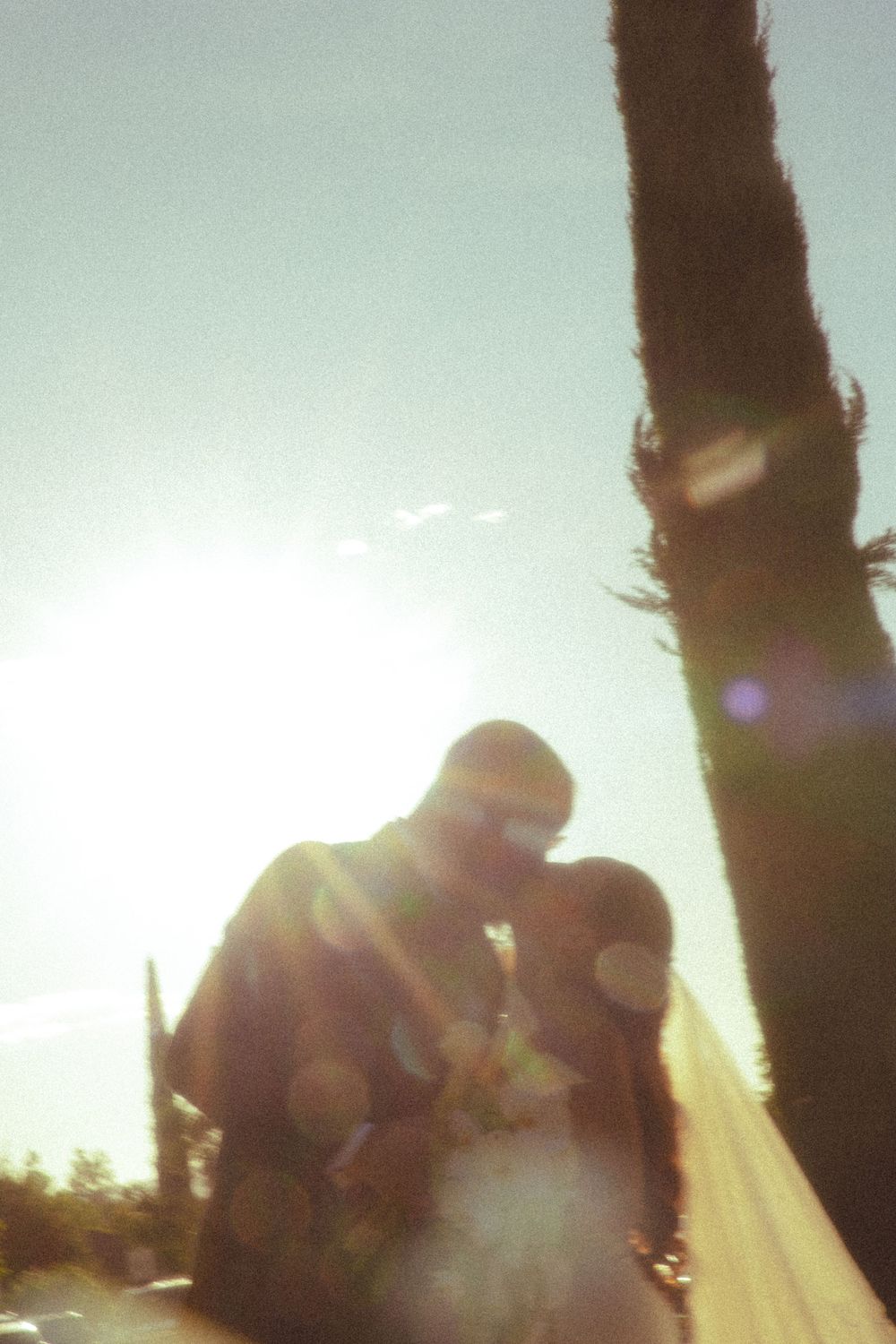 Southern California luxury wedding Westlake Village Inn