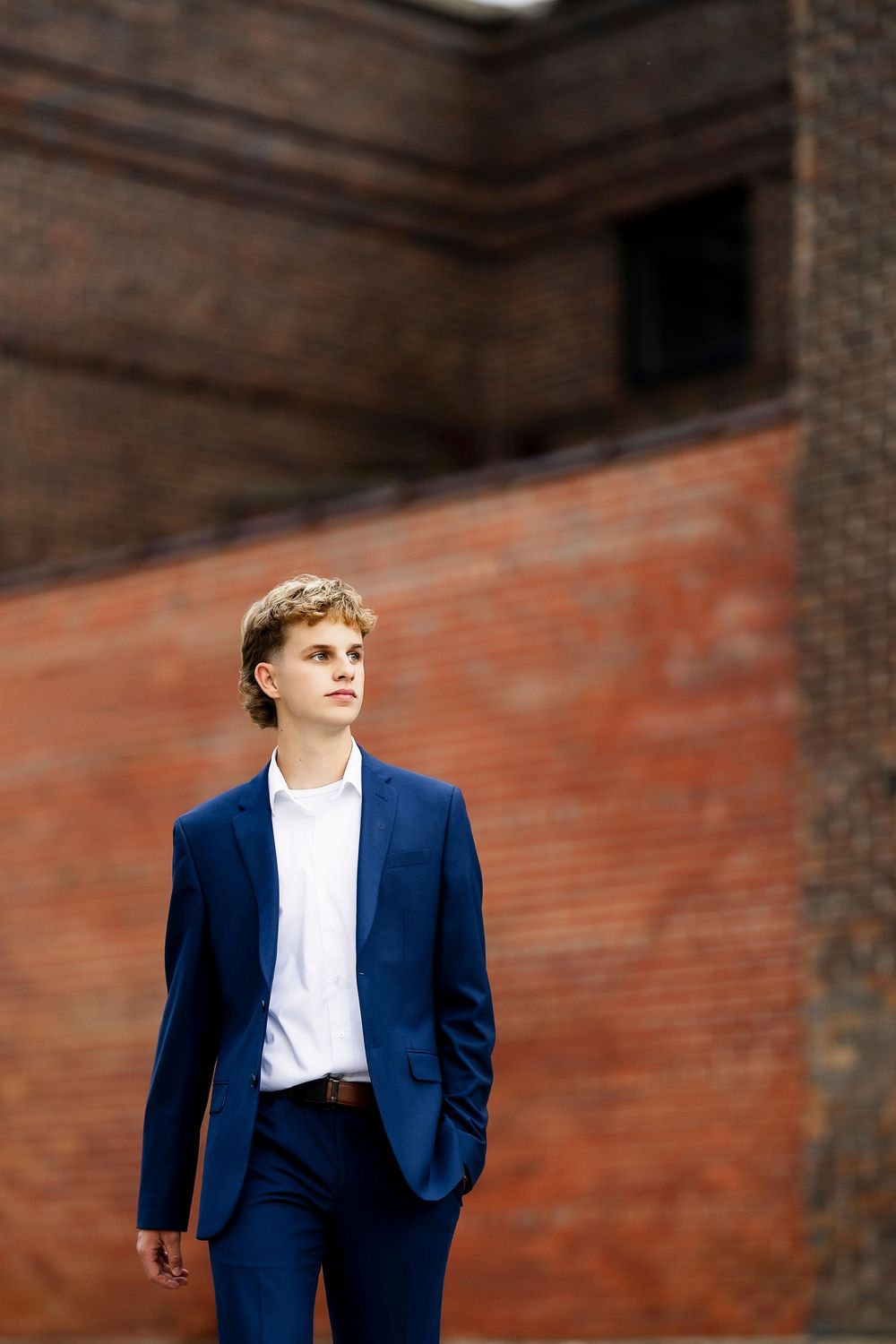 Griffin - Senior - Carroll, Iowa