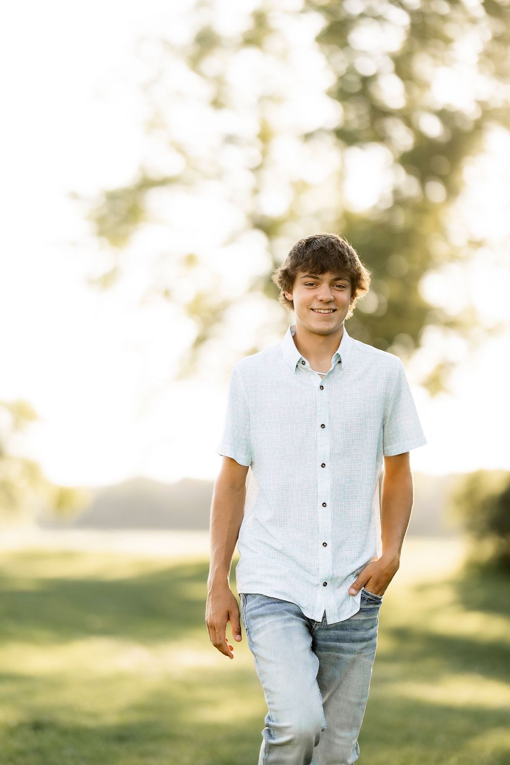 Camden - Senior - Carroll, Iowa