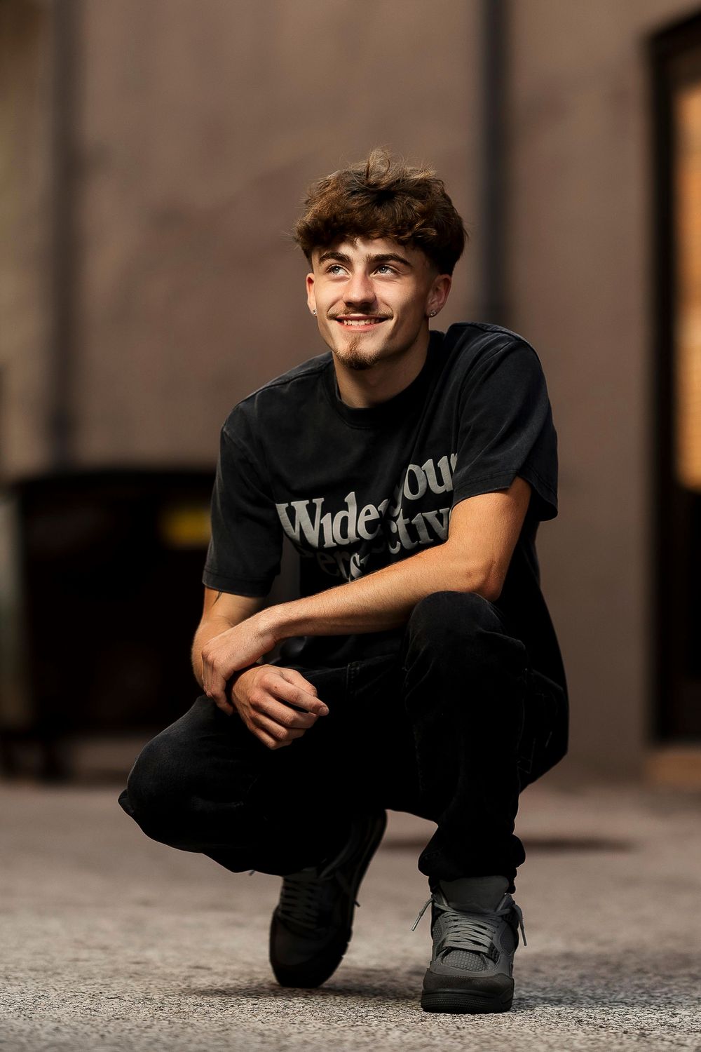 Peyton - Senior - Carroll, Iowa