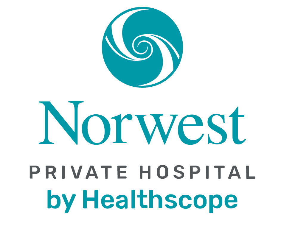 Norwest Private Hospital has partnered with Bump Birth and Beyond offering newborn photography on site for families on the maternity ward.