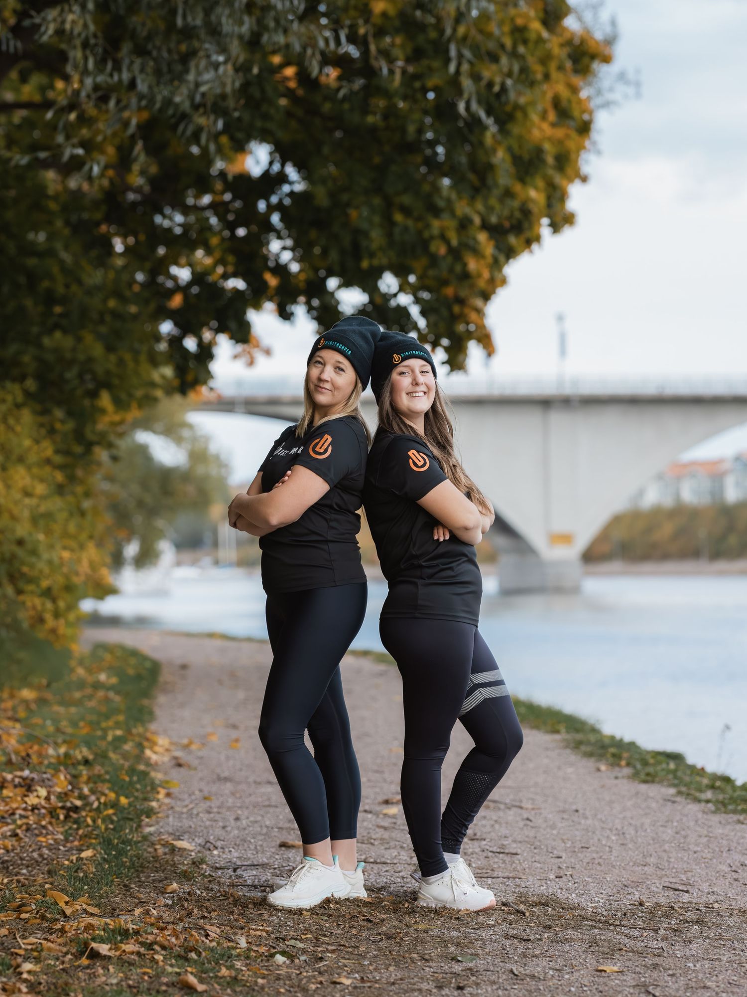 Företagsfotograf, Leksand, Dalarna. Företagsfotografering Digitrooper, Leksand