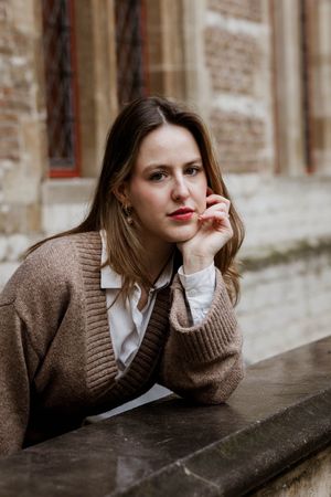 Fotograaf Bergen op Zoom