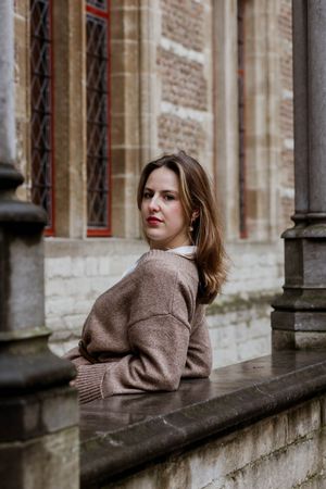 Fotograaf Bergen op Zoom