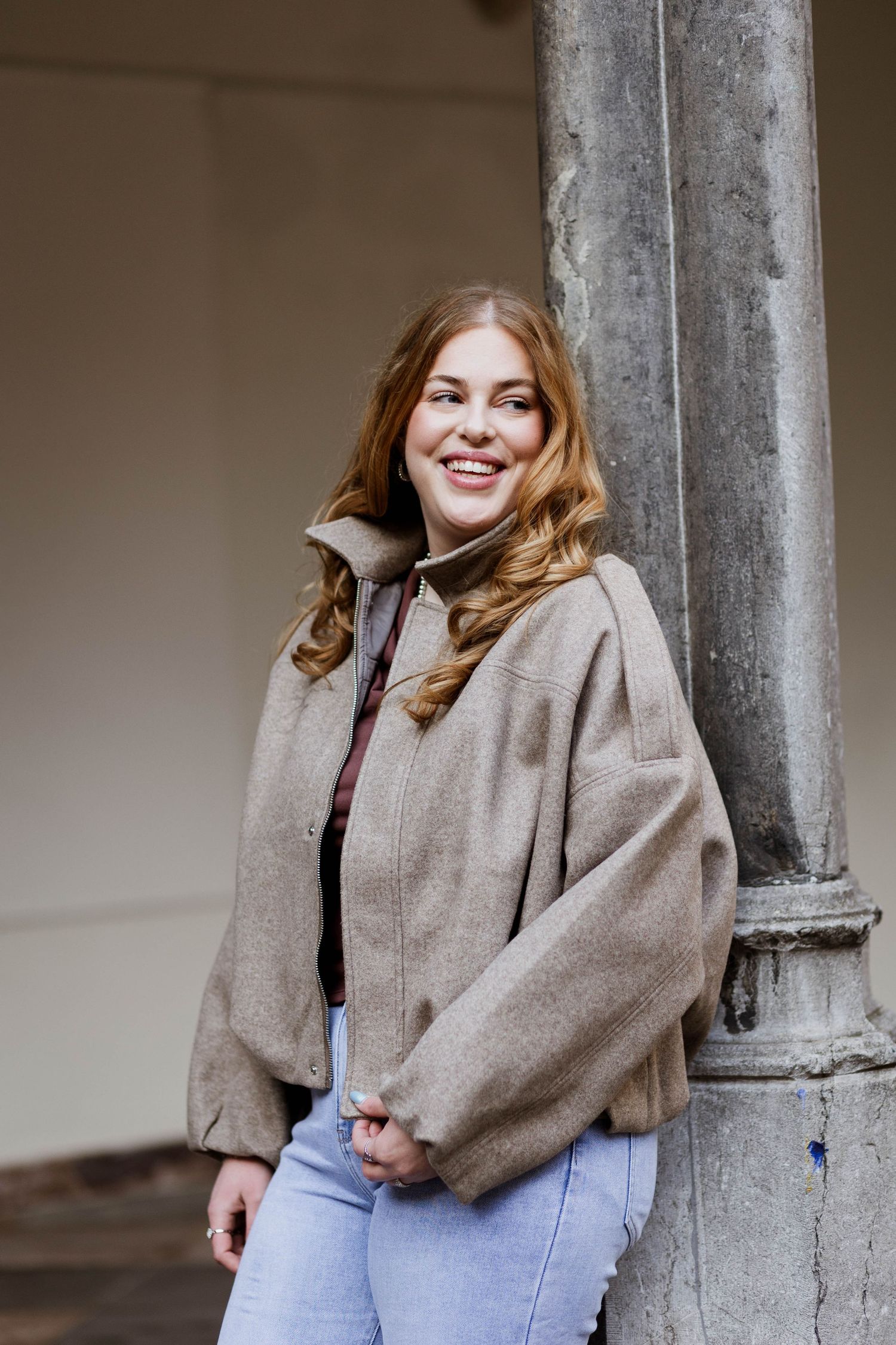 Fotograaf Bergen op Zoom