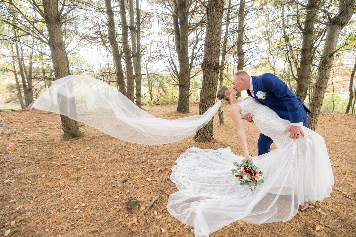 sana view wedding
